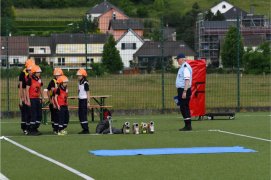 Fédération Nationale des Pompiers